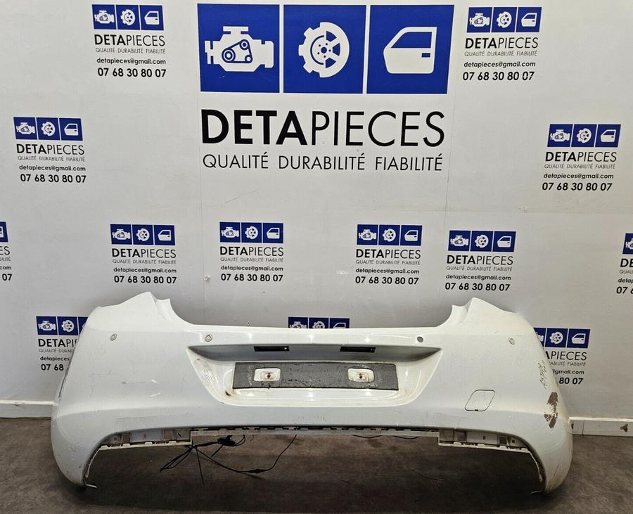 ✅PARE-CHOC ARRIÈRE POUR OPEL ASTRA 2011 J 13266587 332550271 13348049 78419754