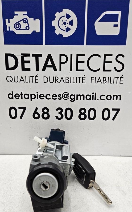 ✅Verrouillage de commutateur d'allumage FORD GALAXY 2012 II 3M513F880AE 80632144