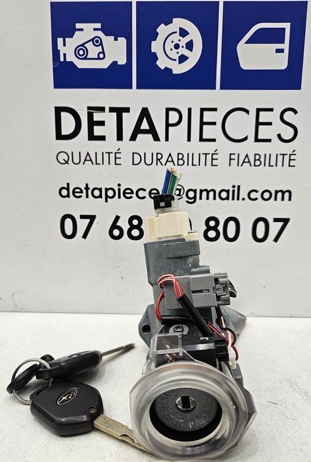 ✅NEIMAN  ANTIVOL DE DIRECTION SUBARU LEGACY 2011 R: 88215AJ000 L: 81869034