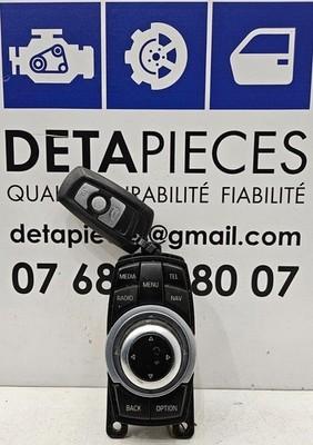 ✅Interrupteur / bouton multifonctionnel BMW 116D 2013 F20 6582928669903 78766144