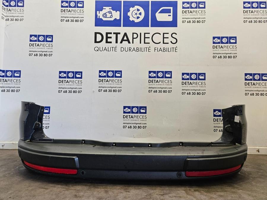 ✅PARE-CHOC ARRIÈRE POUR FORD GALAXY 2012 II Phase 2 6M2117866 80632144