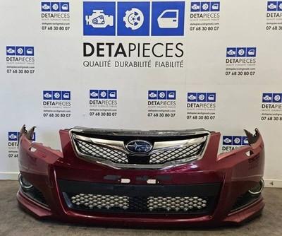 ✅PARE-CHOC AVANT SUBARU LEGACY 2011 V Station wagon 57702AJ080 81869034