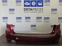✅PARE-CHOC ARRIÈRE SUBARU LEGACY 2011 V Station wagon 57704-AJ000 81869034