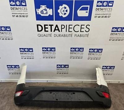 ✅PARE-CHOC ARRIÈRE FORD ECOSPORT II 2015 CN1517K835 CN15-17F783 81463794