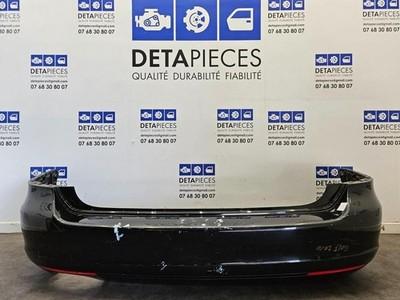 ✅PARE-CHOC ARRIÈRE VOLKSWAGEN GOLF 2010 VI COMBI 1K9807417 80737744