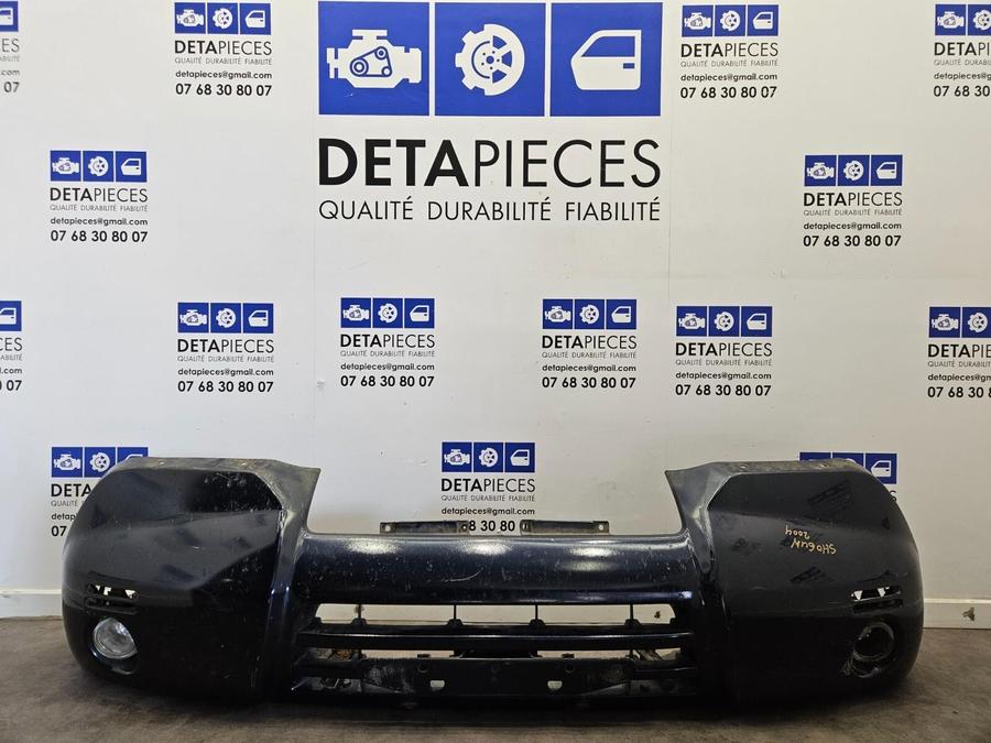 ✅PARE-CHOC AVANT  MITSUBISHI SHOGUN 2004 MR533649 79182954