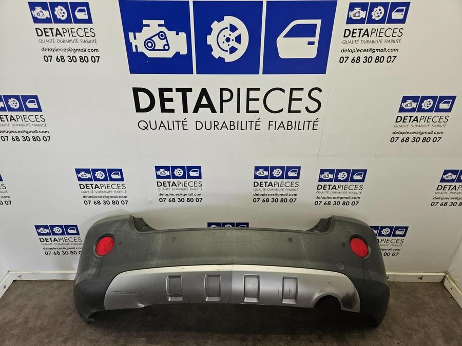 ✅PARE-CHOC ARRIÈRE OPEL ANTARA 2012 96660254 96660231 75589744