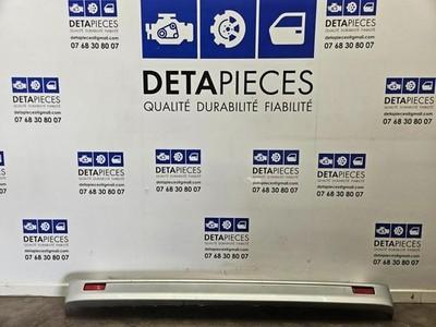 ✅PARE-CHOC ARRIÈRE OPEL VIVARO A PHASE 2 2013 93188868 80187564