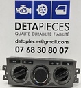 ✅PANNEAU DE COMMANDE CHAUFFAGE OPEL ANTARA 2012 R: 20953114 L: 75589744
