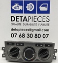 ✅PANNEAU DE COMMANDE CHAUFFAGE OPEL ANTARA 2012 R: 20953114 L: 75589744