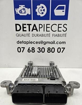 ✅ECU CALCULATEUR MOTEUR MERCEDES BENZ C220 2013 W204 A6519007500 80056644