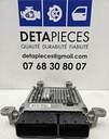 ✅ECU CALCULATEUR MOTEUR MERCEDES BENZ C220 2013 W204 A6519007500 80056644