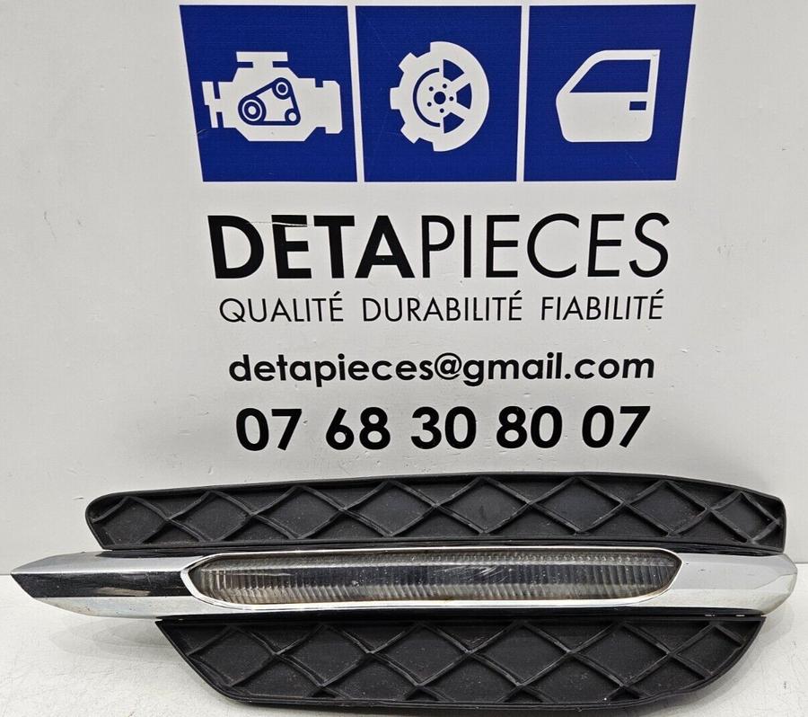 ✅FEU ANTIBROUILLARD AVANT DROITE MERCEDES C220 2013 W204 A2049069000 80056644