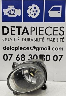 ✅FEU ANTIBROUILLARD AVANT GAUCHE AUDI A5 S LINE 2009 8T3  8T0941699 81401924