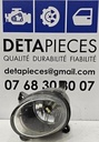 ✅FEU ANTIBROUILLARD AVANT GAUCHE AUDI A5 S LINE 2009 8T3  8T0941699 81401924