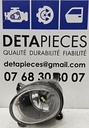 ✅FEU ANTIBROUILLARD AVANT GAUCHE AUDI A5 S LINE 2009 8T3  8T0941699 81401924