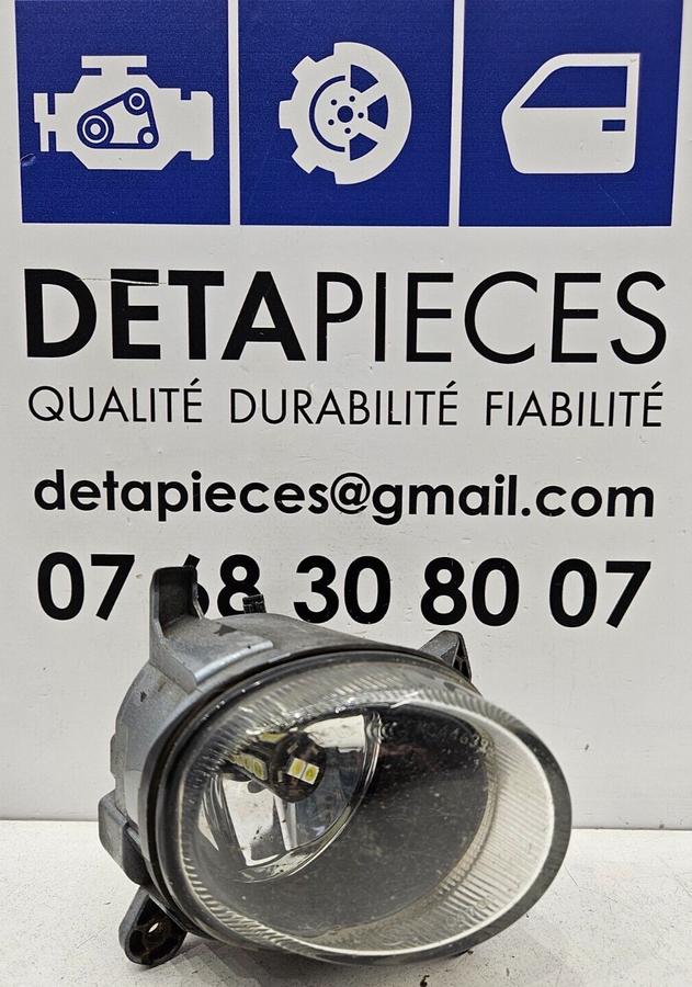 ✅FEU ANTIBROUILLARD AVANT DROITE AUDI A5 S LINE 2009 8T3 8T0941700 81401924