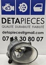 ✅FEU ANTIBROUILLARD AVANT DROITE AUDI A5 S LINE 2009 8T3 8T0941700 81401924