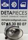 ✅FEU ANTIBROUILLARD AVANT DROITE AUDI A5 S LINE 2009 8T3 8T0941700 81401924