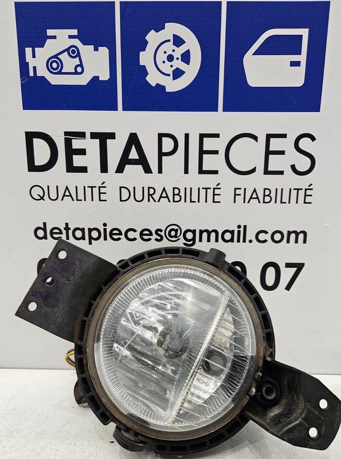 ✅FEU ANTIBROUILLARD AVANT GAUCHE MINI COUNTRYMAN 2014 R60 0305001022 79339564