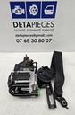 ✅CEINTURE DE SECURITE AVANT DROIT MERCEDES BENZ C220 2013 619060900 80056644