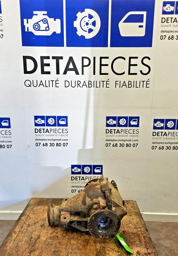 ✅DIFFERENTIEL ARRIERE MITSUBISHI SHOGUN PAJERO/MONTERO 2004 79182954 MR446873