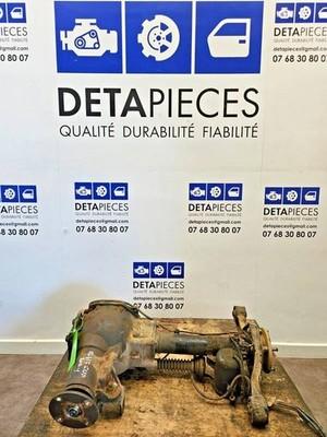 ✅DIFFERENTIEL AVANT MITSUBISHI SHOGUN PAJERO/MONTERO 2004 79182954 MR453792