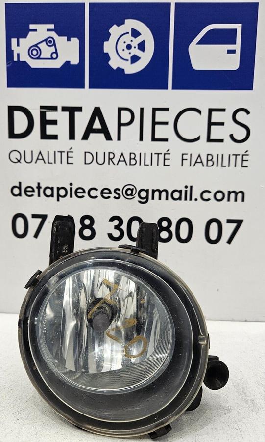 ✅FEU ANTIBROUILLARD AVANT GAUCHE BMW 116D 2013 F20 7200100000 7248911 78766144