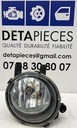 ✅FEU ANTIBROUILLARD AVANT GAUCHE BMW 116D 2013 F20 7200100000 7248911 78766144