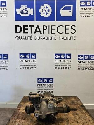 ✅Différentiel arrière MITSUBISHI OUTLANDER II 2011 76217624 3501A114