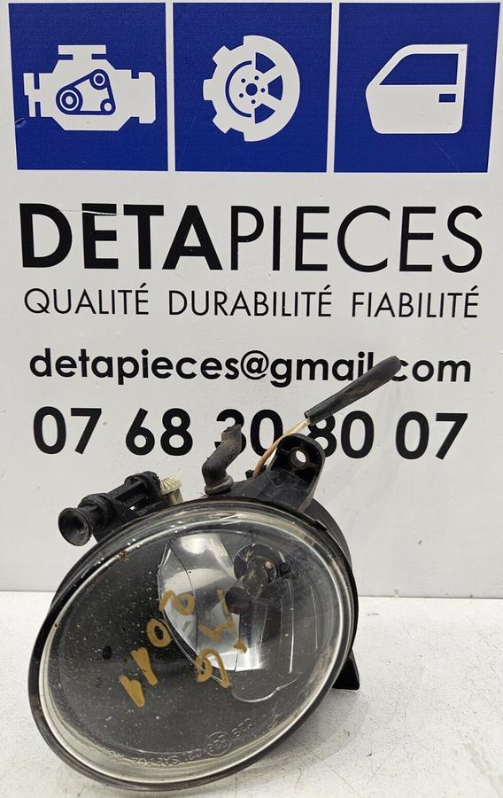 ✅FEU ANTIBROUILLARD AVANT DROITE AUDI A6 S LINE 2011 4F,C6 271274-00 63993334