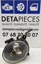 ✅FEU ANTIBROUILLARD AVANT DROITE AUDI A6 S LINE 2011 4F,C6 271274-00 63993334