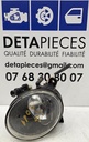 ✅FEU ANTIBROUILLARD AVANT DROITE AUDI A6 S LINE 2011 4F,C6 271274-00 63993334