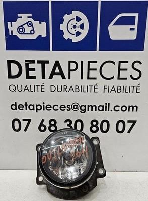✅FEU ANTIBROUILLARD AVANT GAUCHE MITSUBISHI OUTLANDER II 2011 A047436 76217624