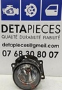 ✅FEU ANTIBROUILLARD AVANT DROITE MITSUBISHI OUTLANDER II 2011 A047436 76217624