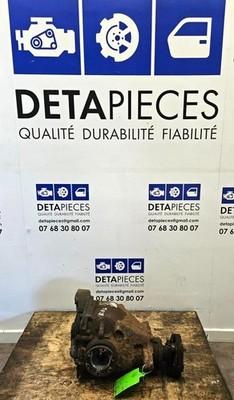 ✅ESSIEU DIFFERENTIEL ARRIERE BMW 1' E82 118D 2010 82066574 759885501 754158002