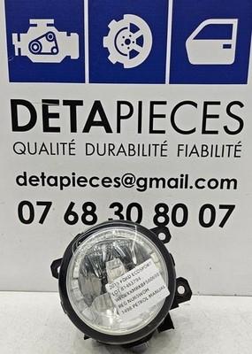 ✅FEU ANTIBROUILLARD AVANT DROITE FORD ECOSPORT II 2015 E3B5-15B243-AA 81463794