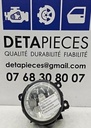 ✅FEU ANTIBROUILLARD AVANT DROITE FORD ECOSPORT II 2015 E3B5-15B243-AA 81463794