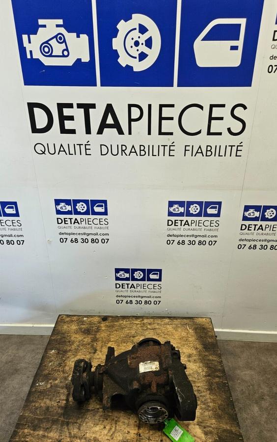 ✅ESSIEU DIFFERENTIEL ARRIERE BMW 3' E90 320D M 2010 74920994 754158002 759107301