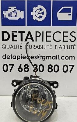 ✅FEU ANTIBROUILLARD AVANT DROITE FORD FOCUS 2014 III Hatchback 89204894 77925224