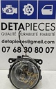 ✅FEU ANTIBROUILLARD AVANT DROITE FORD FOCUS 2014 III Hatchback 89204894 77925224