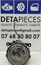 ✅FEU ANTIBROUILLARD AVANT DROITE FORD FOCUS 2014 III Hatchback 89204894 77925224