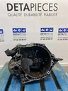 ✅Boite MANUELLE BVM5 1608935280 PEUGEOT PARTNER 2016 1.6D 55kW 75CH 80824624