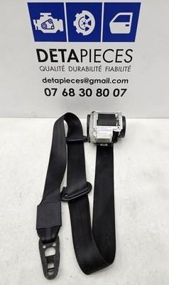 ✅CEINTURE DE SÉCURITÉ AVANT DROIT AUDI A6 S LINE 2011 4F 4F0857706 63993334