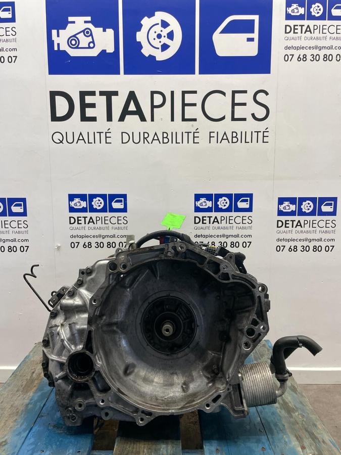 ✅Boite AUTOMATIQUE TF-82SC 9813647480 CITROEN C5 2016 2.0D 133kW 181CH 69551584