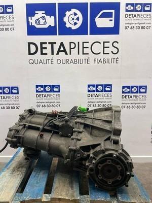 ✅Boite JST LLQ KLS JST LCY 0B1300041B AUDI A5 2009 8T3 2.0D 125KW 170CH 81401924