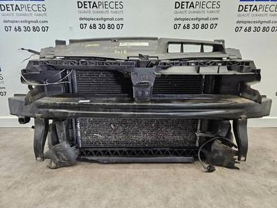 ✅FACE AVANT VOLKSWAGEN SCIROCCO 2018 3 PHASE 2 76434144 1K0959455FR 1K0121251EH