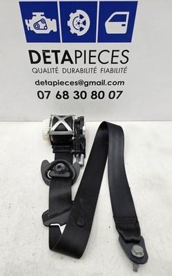 ✅CEINTURE DE SÉCURITÉ AVANT DROIT CITROEN C5 III 2016 98029292 33060518 69551584