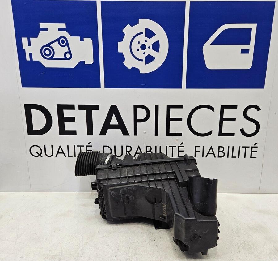 ✅BOÎTIER DE FILTRE A AIR + DÉBITMÈTRE CITROEN C5 III 2016 9644910780 69551584