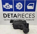 ✅BOÎTIER DE FILTRE A AIR + DÉBITMÈTRE CITROEN C5 III 2016 9644910780 69551584